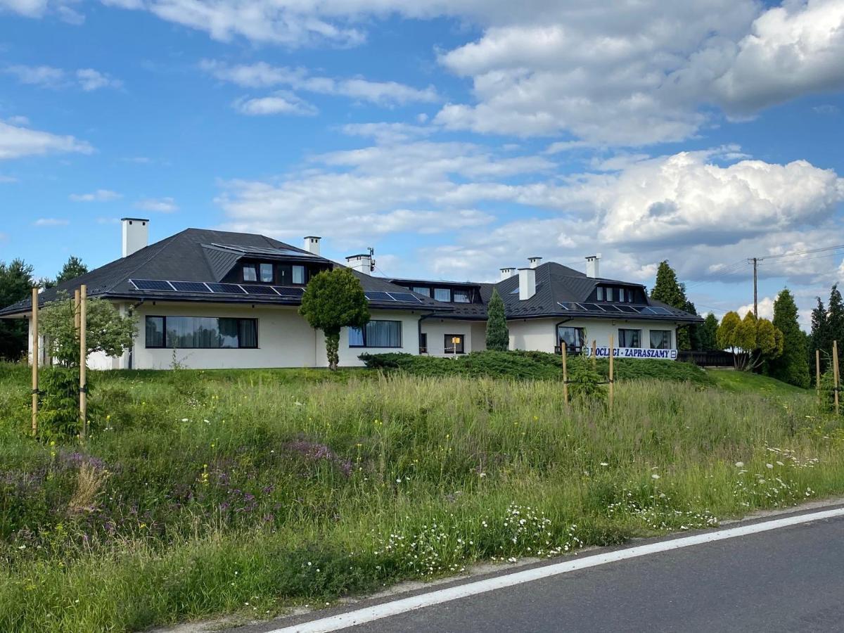 Zajazd Maj Boleslaw Exterior foto